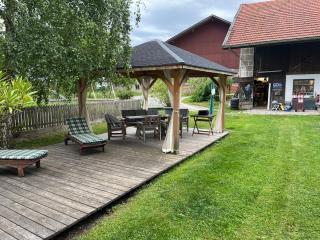 Pferdehof Dietzsch - Tittmoning - 3