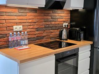 Apartament Old Town Floriańska - Warschau - 4