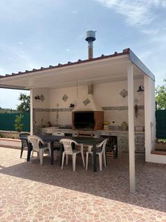Villa 4 fontane - Sciacca - 2