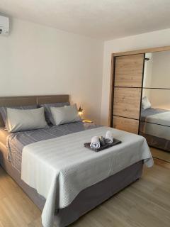 Apartman Ivana - Gradac - 9