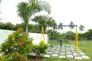 Riverfront Villa, Kanyakumari - 1 BH - Kanyakumari - 3