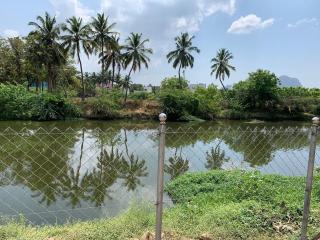 Riverfront Villa, Kanyakumari - 1 BH - Kanyakumari - 5