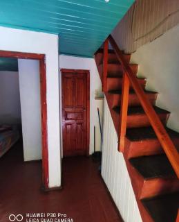 Cabañas Villa María - Curanipe - 1