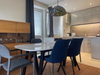Perfect central spot! by VAYA - Warsaw - 9