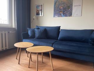 Perfect central spot! by VAYA - Warsaw - 8