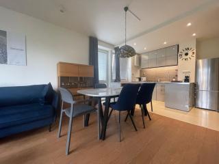 Perfect central spot! by VAYA - Warsaw - 6