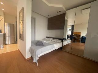 Perfect central spot! by VAYA - Warsaw - 5