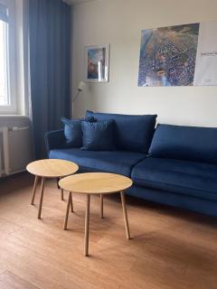 Perfect central spot! by VAYA - Warsaw - 0