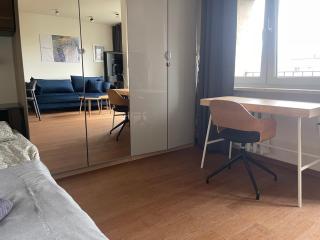 Perfect central spot! by VAYA - Warsaw - 3