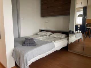 Perfect central spot! by VAYA - Warsaw - 2