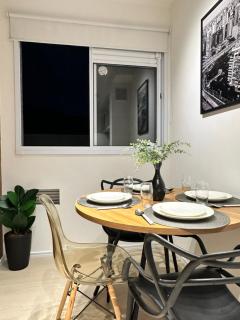Apartamento 5 min de congonhas e expo SP - São Paulo - 9
