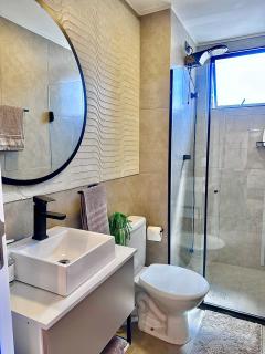 Apartamento 5 min de congonhas e expo SP - São Paulo - 7