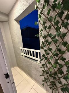 Apartamento 5 min de congonhas e expo SP - São Paulo - 4