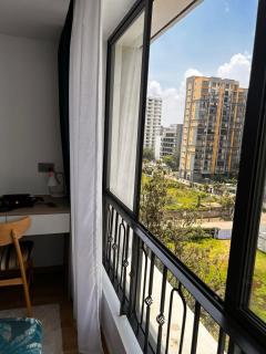 Himalaya Apartments - Nairobi - 0