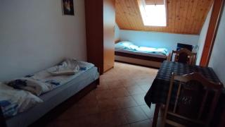 Ubytovňa Priehrada - Trstená - 2