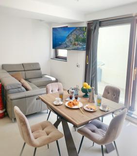 YourHome - La Leonessa - Positano - 9