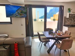 YourHome - La Leonessa - Positano - 0