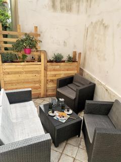 YourHome - La Leonessa - Positano - 7