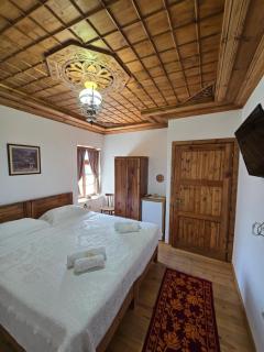 Guest House J.Prifti - 5