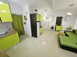 Downtown Old City Center Apartament - CAL1B - 8