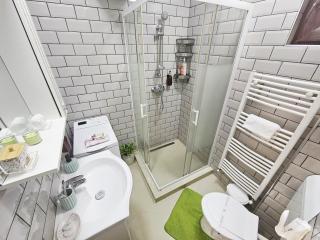 Downtown Old City Center Apartament - CAL1B - 6