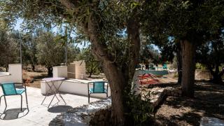 Casa Eduardo - Ostuni - 8