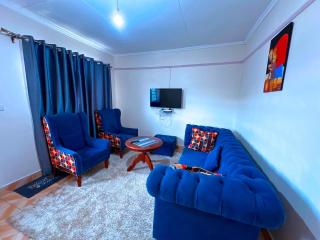 Lakeside Two Bedroom Penthouses - - 1
