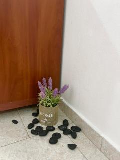 Studio by the sea with roof garden 3 - Thérissos - 3