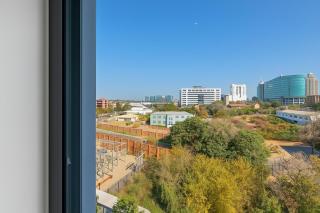 Sleek Five Star Bachelor Pad in Sandton - Joanesburgo - 1
