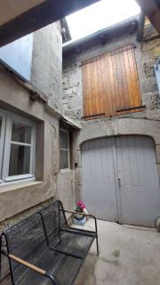 Gîte du portail fleuri - 7