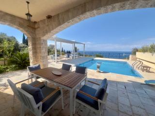 Casa Oliva Villa A with heating pool - Budua - 0
