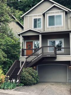 A House On Catalina - Tigard - 9