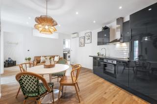 Nice Renting - 35 Massena - Architect Flat Ultimate Charm Massena Center - Nice - 0