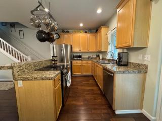 A House On Catalina - 5