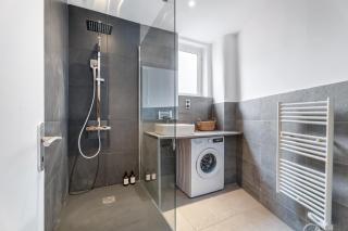Nice Renting - 35 Massena - Architect Flat Ultimate Charm Massena Center - Nice - 2
