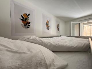 Chez Cricri, modern accommodation - 2