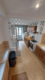 Gîte du portail fleuri - 3