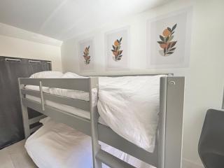 Chez Cricri, modern accommodation - 1