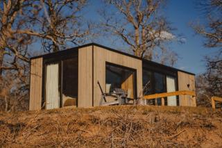 Wilding Hotels Lake Tawakoni - - 9