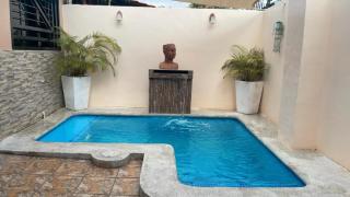 Sweet Home for 5 people! Amazing beaches - La Unión - 9