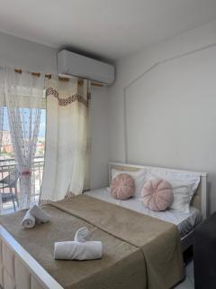 Apartment Between Sea and Town - Durrës - 0