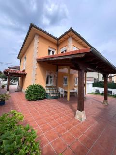La Casa de la Vergel - Torrelavega - 0