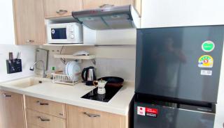 NEO condo seaside highview Jomtien palm beach sign - 6