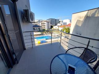 Roca Apartament Mamaia Nord - 0