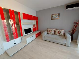 Roca Apartament Mamaia Nord - 8