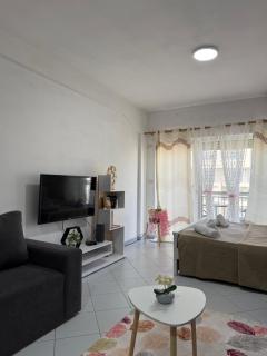 Apartment Between Sea and Town - Durrës - 1