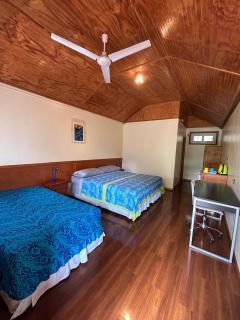Hare Village - Hanga Roa - 5