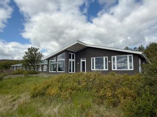 Freya Farm - Steinsholt - 0