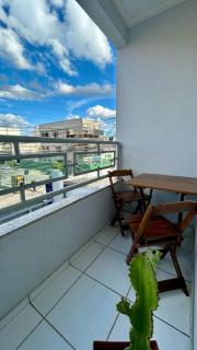 Apartamento em Vitoria da Conquista - 1