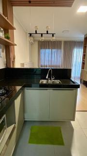 Apartamento em Vitoria da Conquista - Vitória da Conquista - 3
